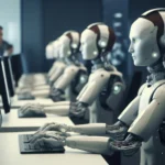 AI-newsroom