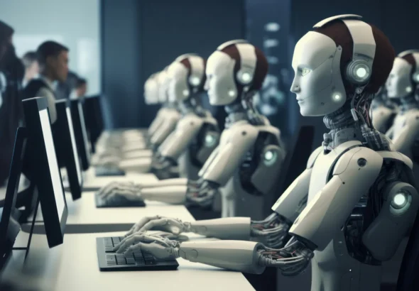 AI-newsroom