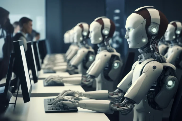 AI-newsroom