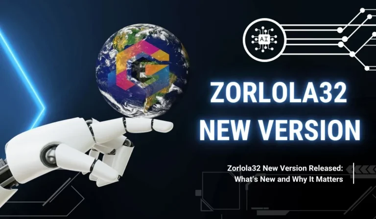 Zorlola32 New Version Released