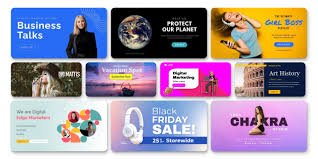 Ad Makers for 2025
